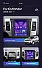 Штатна автомагнітола Android Mitsubishi Outlander XL 2005-2012 Tesla Style S10-2 DSP 4/32 Гб 8CORE WiFi 4G, фото 9