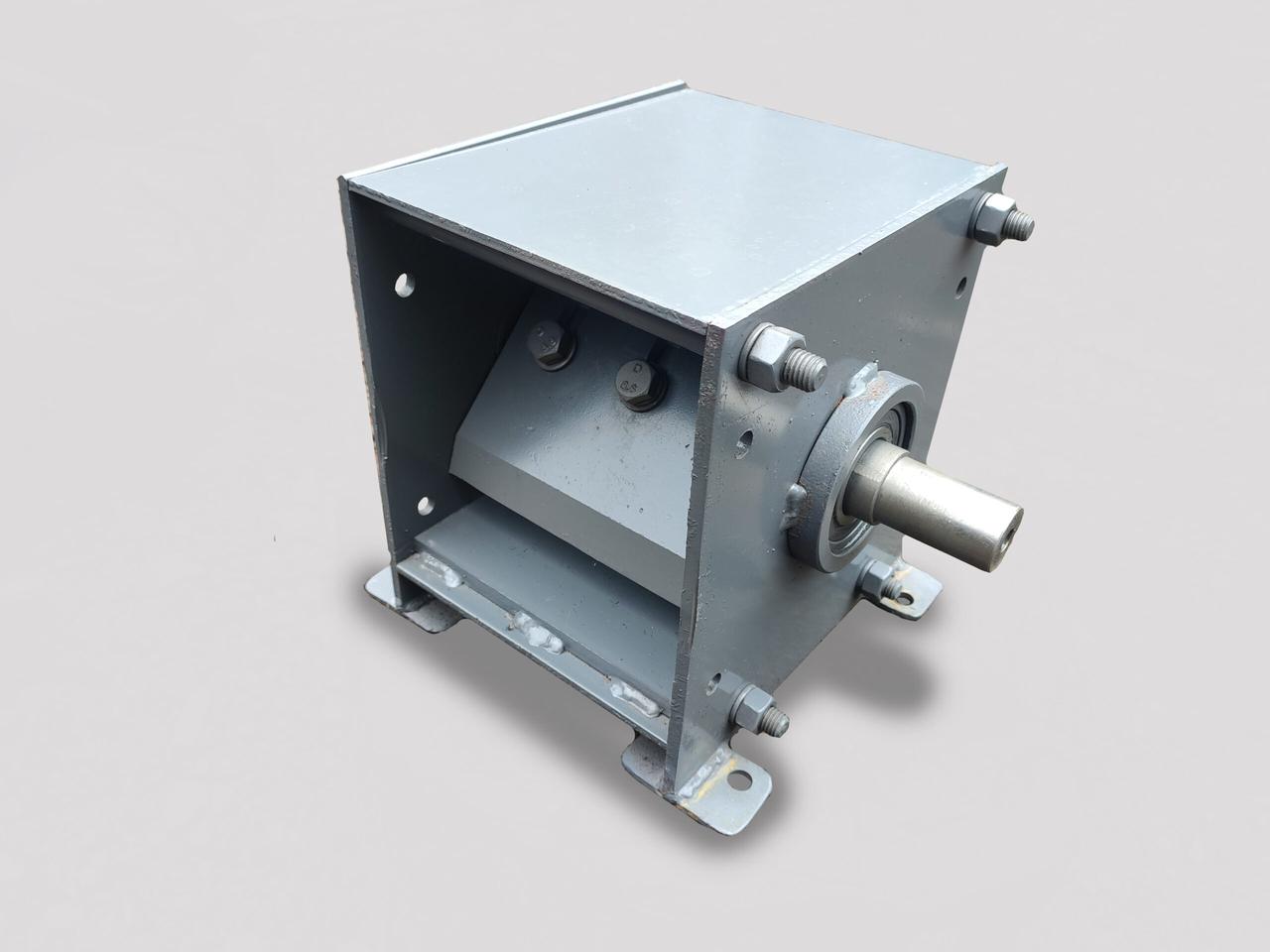 Ріжучий блок REZAK Р-50 (Під замовлення)