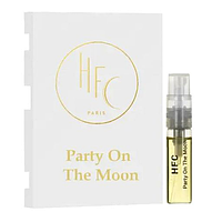 Парфюмированная вода Haute Fragrance Company HFC Party On The Moon для женщин - edp 2.5 ml vial