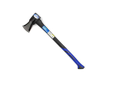 Сокира-колун 2000 р, фібергласова ручка 900 мм 02-02-1121 ТМ Kubis FG