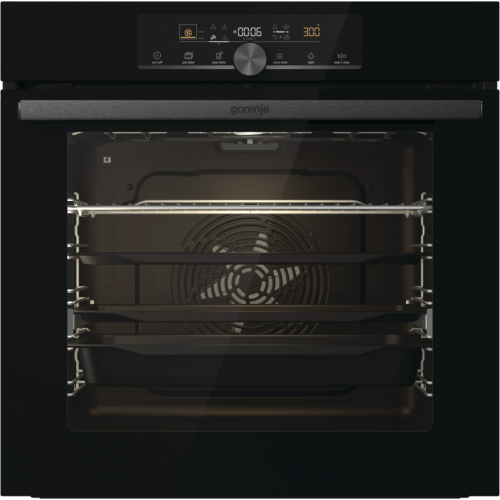 Духова шафа Gorenje BPS6747A06BG, фото 1