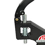 Ручний прес для люверсів SD01(10 мм), фото 4