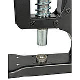 Ручний прес для люверсів SD01(10 мм), фото 3