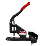 Ручний прес для люверсів SD01(10 мм), фото 2