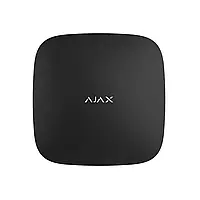 Розумна централь Ajax Hub black