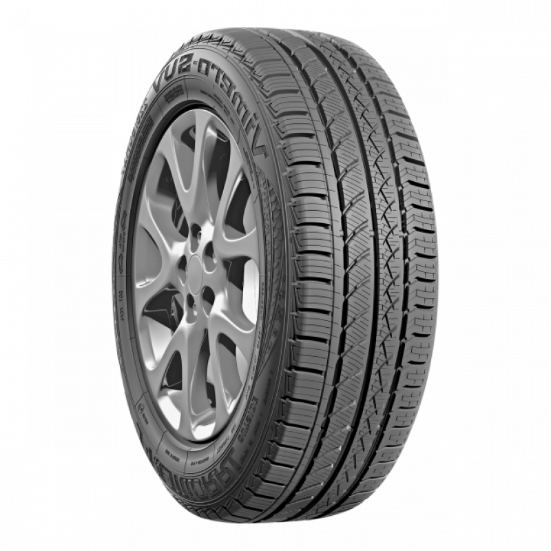 Всесезонна резина 235 / 75 R15 105H Premiorri Vimero-SUV 4823100302432, фото 1