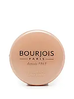 Пудра для обличчя Bourjois Poudre Libre 02 — Rosy (рожевий)
