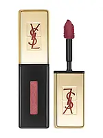 Лак для губ Yves Saint Laurent Rouge Pur Couture Vernis A Levres 3 - Brun cachemire (коричневый кашемир)