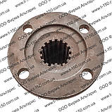 Муфта фланця кардану Т-150, 125.36.107-1, фото 5