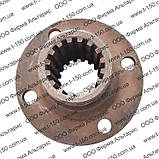 Муфта фланця кардану Т-150, 125.36.107-1, фото 3