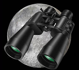 Астрономічний Бінокль Borwolf (збільшення 10-380X100, 60-мм об'єктиви)