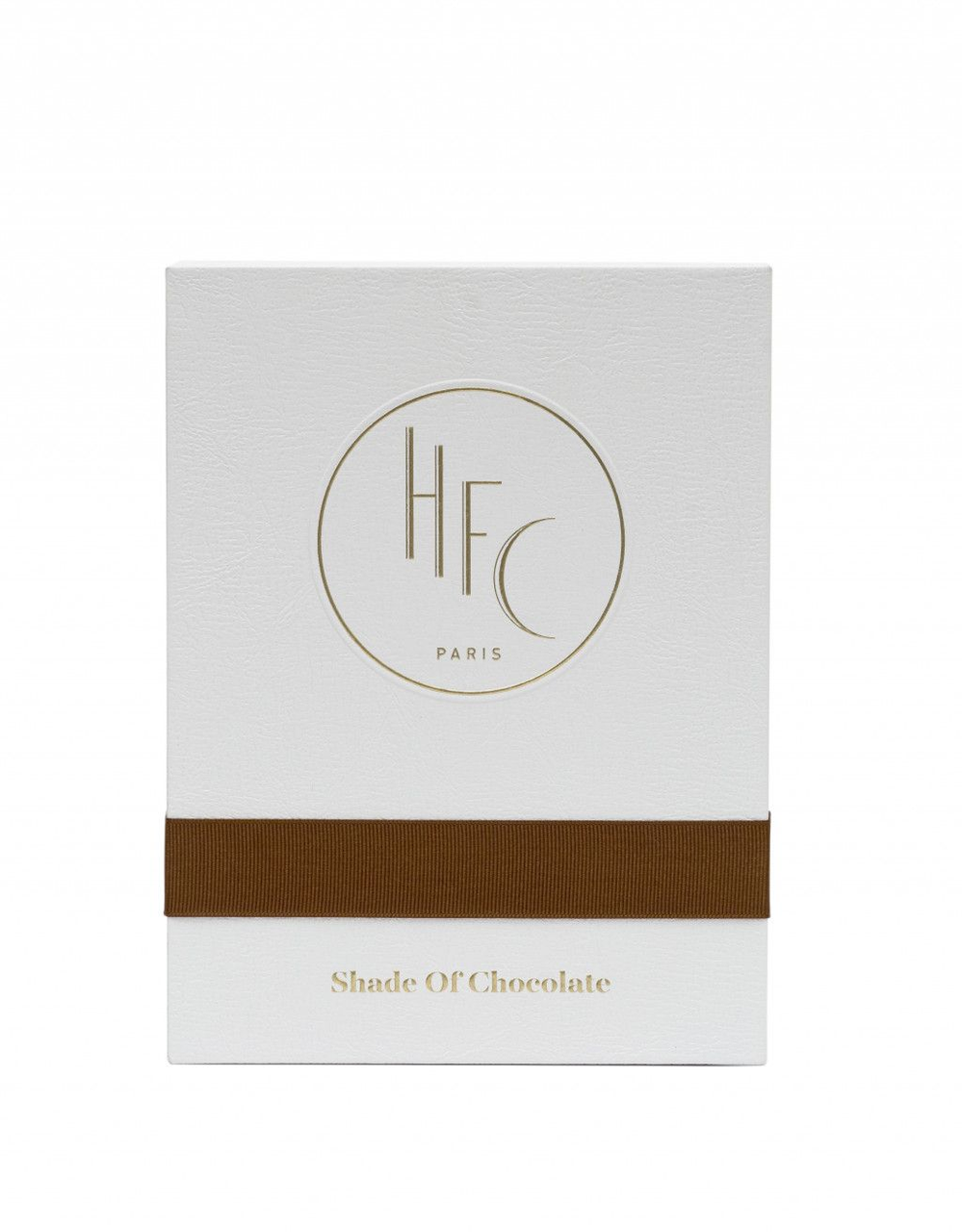 Парфумована вода Haute Fragrance Company HFC Shade of Chocolate для жінок — edp 2.5 ml vial
