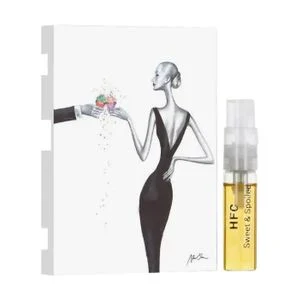 Парфумована вода Haute Fragrance Company HFC Sweet & Spoiled для жінок — edp 2.5 ml vial