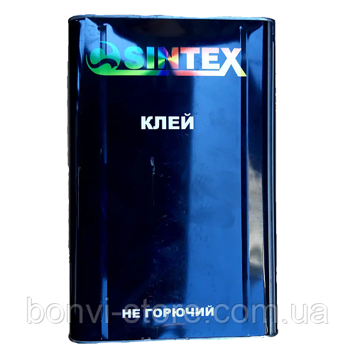 Клей SINTEX (ID#1987920498), цена: 155 ₴, купить на Prom.ua