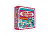 Розумні картки. Пори року, дні тижня, час доби (30 карток) | Кристал Бук, фото 9