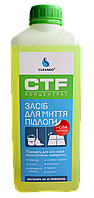Средство для мытья полов Cleando CTF 1,0 л