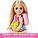 Лялька Барбі Челсі та набір для подорожей із цуценям Barbie Chelsea Travel Set with Puppy HJY17, фото 3