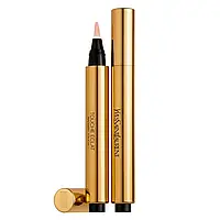 Хайлайтер для лица Yves Saint Laurent Touche Eclat 1 - Luminous radiance (светло-бежевый)