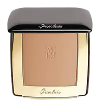 Пудра для лица Guerlain Parure Gold Radiance Powder Foundation SPF15 04 - Beige moyen (средне-бежевый)