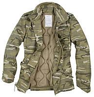 Куртка Surplus Us Fieldjacket M65 Desertlight XXL Комбинированный (20-3501-50) FG, код: 7709266