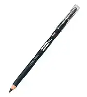 Карандаш для бровей со щеточкой Pupa Waterproof Eyebrow Pencil 02 - Brown ( шатен )