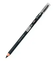 Карандаш для бровей со щеточкой Pupa Waterproof Eyebrow Pencil 03 - Dark brown ( брюнет )