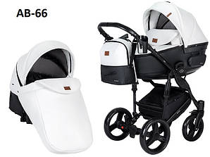 Дитяча універсальна коляска 2 в 1 "Amica Blis"