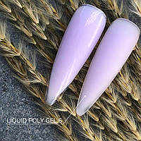 Рідкий полігель Crooz Liquid Polygel №06, 15 мл