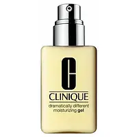 Гель для лица Clinique Dramatically Different Moisturizing Gel 50 ml