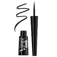 Подводка для глаз Pupa Vamp! Definition Liner 100 - Black (черный)