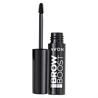 Гель для бровей от Avon, 3.3мл (светло-коричневый/light brown)