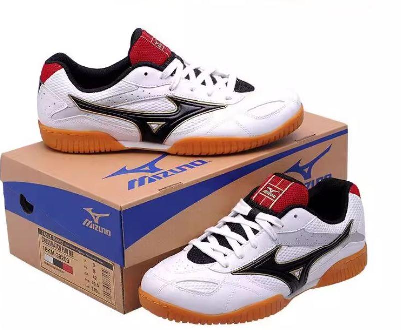 Тенісні кросівки Mizuno 18KM-black