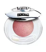 Тени для век Pupa Vamp! Wet AND Dry Eyeshadow 102 - Peach (персиковый)