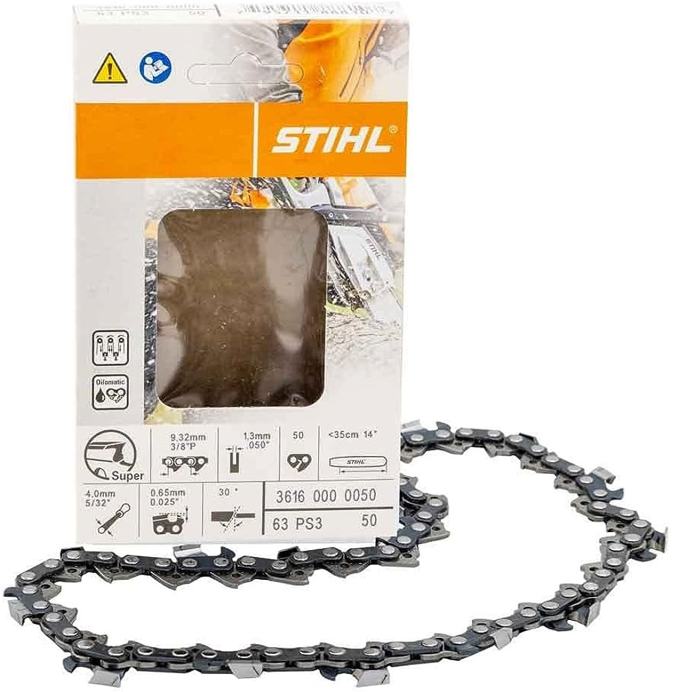 Ланцюг STIHL 63 PS3, 50 ланок