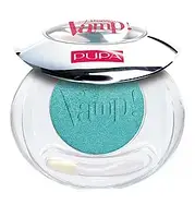 Тени для век Pupa Vamp! Compact Eyeshadow 305 - Bubble green (ментоловый)