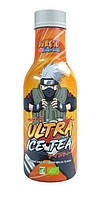 Напій безалкогольний  Naruto-Kakashi Ultra Ice Tea melon 500 мл