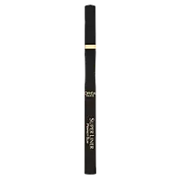 Подводка для глаз L Oreal Paris Super Liner Perfect Slim 03 - Intense black (черный)