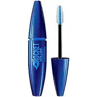 Тушь для ресниц Maybelline New York Volum Express The Rocket Waterproof 01 - Black (черная)