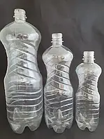 Пляшка Поло 28мм, (0,5л, 1л, 1,5л та 2л)