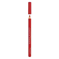 Карандаш для губ Bourjois Paris Levres Contour Edition 06 - Tout rouge (алый)