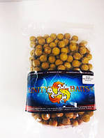 Пелетс Trinity Baits Pellets TIGER NUT 8 мм 1кг (тигровый орех),01085