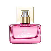 Женская парфюмерная вода Avon Luck Eau So Loved, 30 мл (Эйвон лак ловед, Эйвон лук ловед)