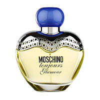 Moschino Toujours Glamour 30 мл - туалетная вода (edt)