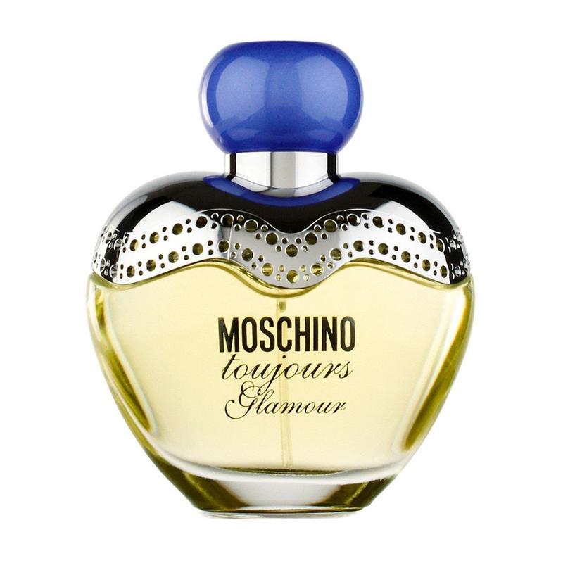 Moschino Toujours Glamour 30 мл — туалетна вода (edt)