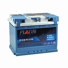 Platin Premium