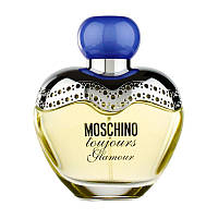 Moschino Toujours Glamour 100 мл - туалетная вода (edt), тестер