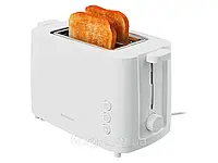 Универсальный тостер Silver Crest STK 800 A1 Тостер электрический (800 Вт, Германия)Тостер горизонтальный