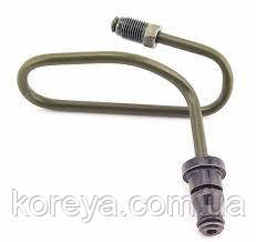 Трубка витискного підшипника Лачетті. Трубка РЦС Нубіра Лачетті Корея ригінал, фото 1