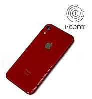 Корпус iPhone XR Red, Оригінал (знятий)