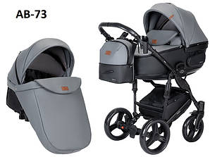 Дитяча універсальна коляска 2 в 1 "Amica Blis"